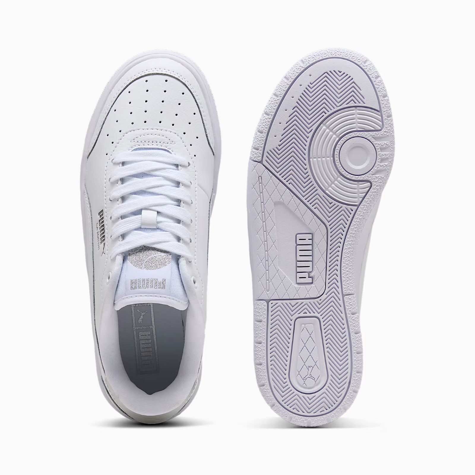 ZAPATILLAS URBANAS DE DAMA CA MATCH METALLIC 404357-01 - 5