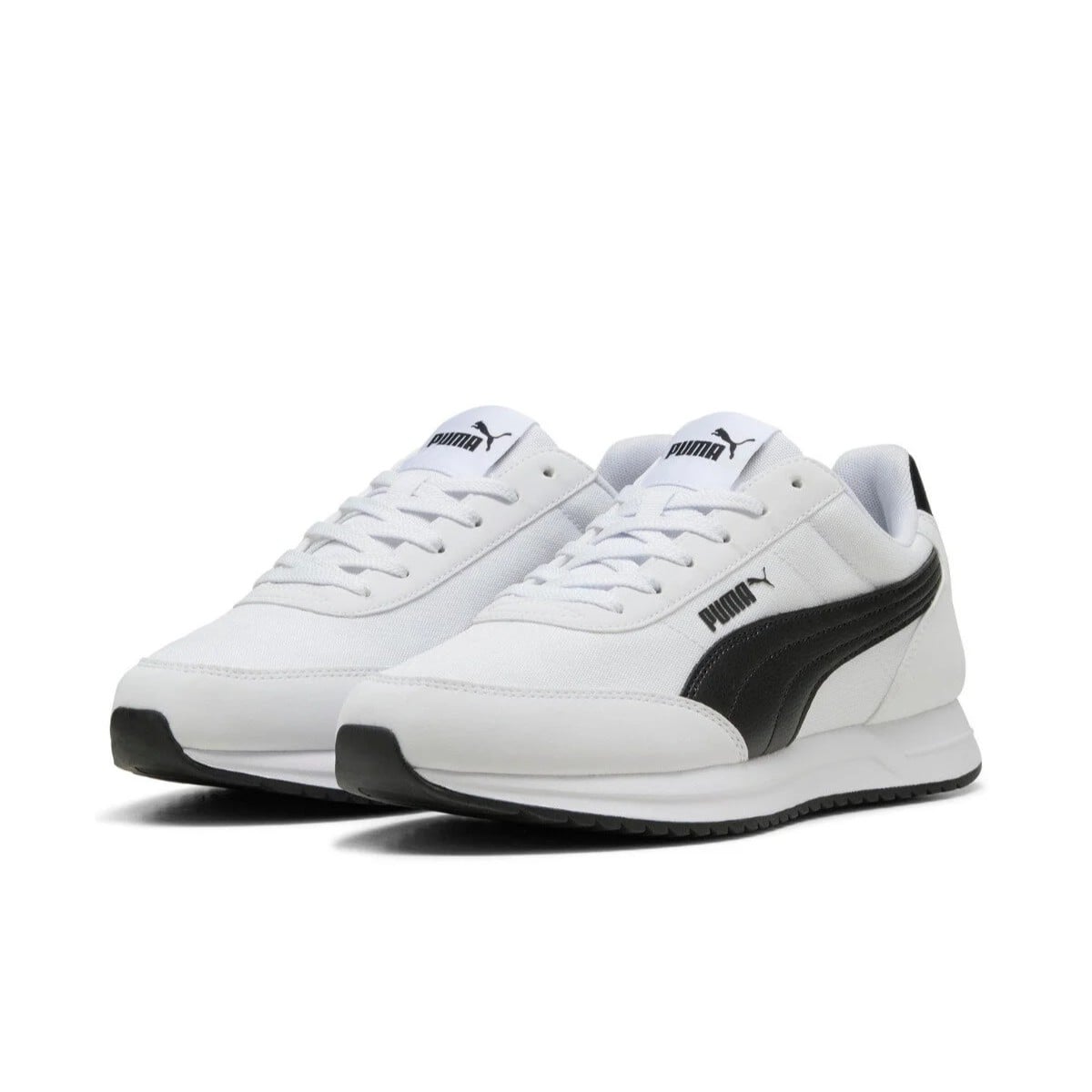 ZAPATILLAS URBANO DE HOMBRE PUMA R78 LIGHTWIND 400267-02 - 1