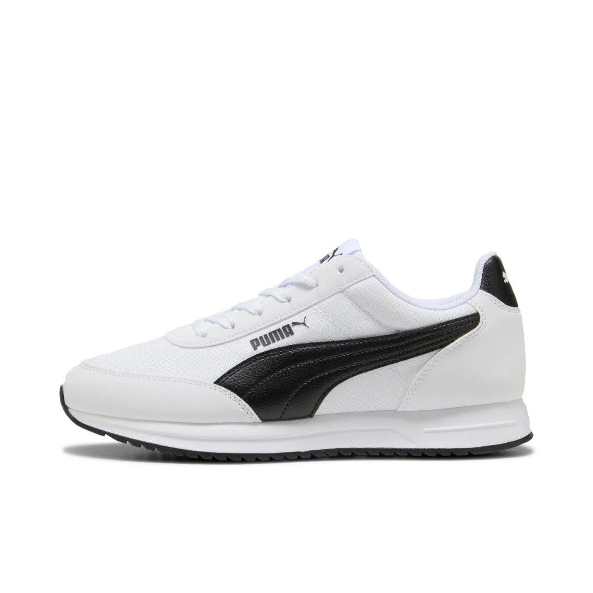 ZAPATILLAS URBANO DE HOMBRE PUMA R78 LIGHTWIND 400267-02 - 2