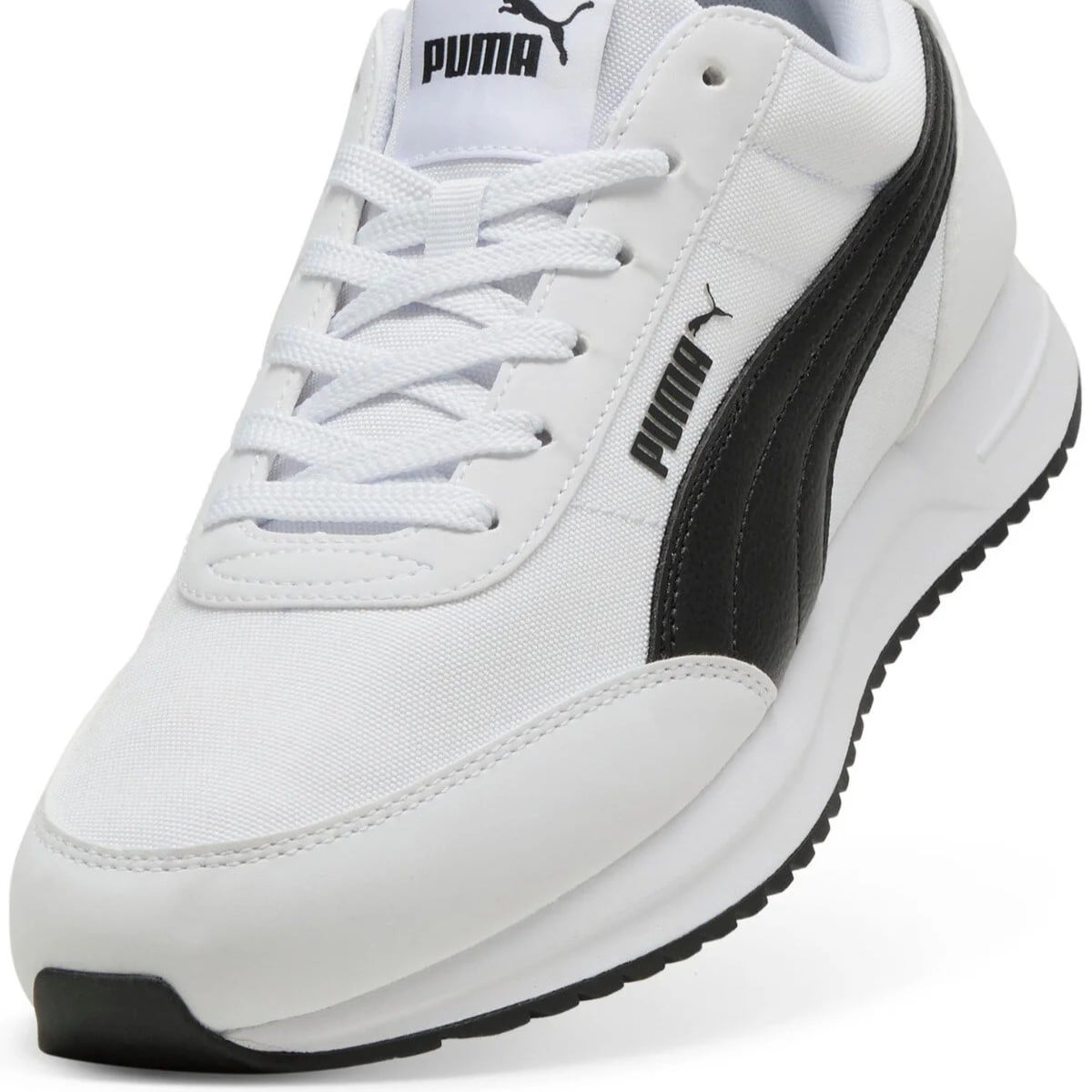 ZAPATILLAS URBANO DE HOMBRE PUMA R78 LIGHTWIND 400267-02 - 4