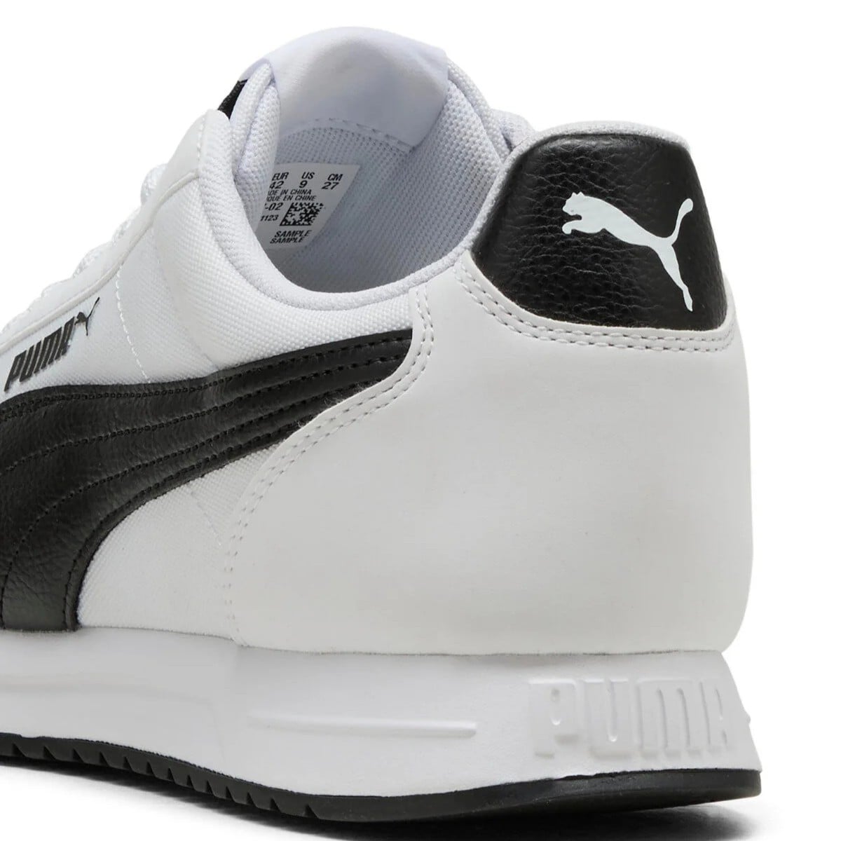 ZAPATILLAS URBANO DE HOMBRE PUMA R78 LIGHTWIND 400267-02 - 5