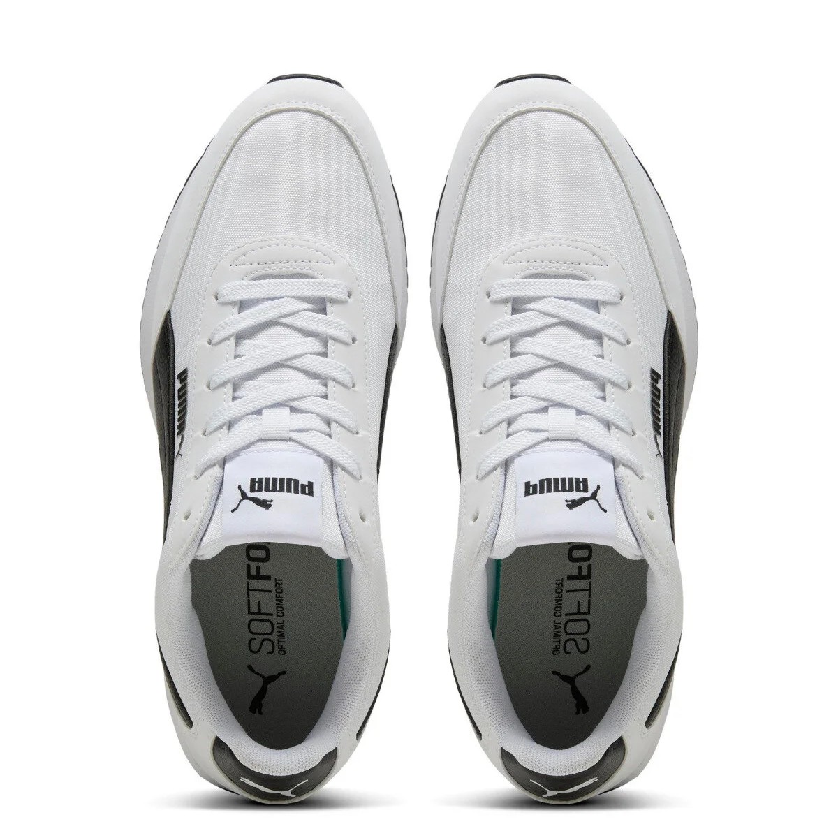 ZAPATILLAS URBANO DE HOMBRE PUMA R78 LIGHTWIND 400267-02 - 6