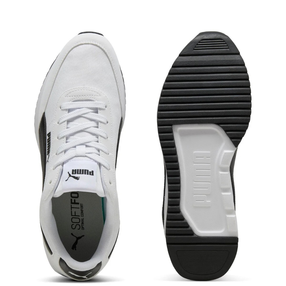 ZAPATILLAS URBANO DE HOMBRE PUMA R78 LIGHTWIND 400267-02 - 7