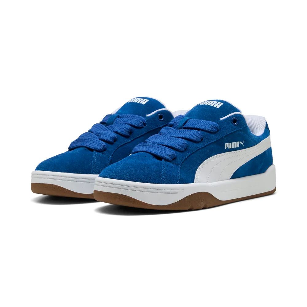 ZAPATILLAS URBANAS DE HOMBRE PUMA PARK LIFESTYLE EASY 400707-11 - 1