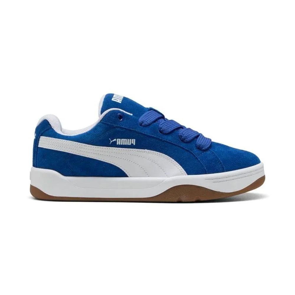 ZAPATILLAS URBANAS DE HOMBRE PUMA PARK LIFESTYLE EASY 400707-11 - 2