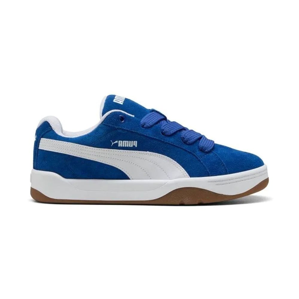 ZAPATILLAS URBANAS DE HOMBRE PUMA PARK LIFESTYLE EASY 400707-11 - 2