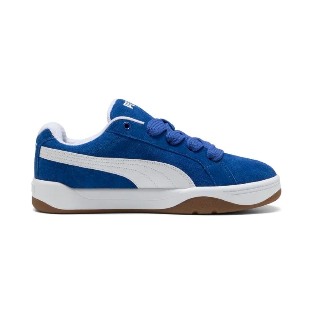 ZAPATILLAS URBANAS DE HOMBRE PUMA PARK LIFESTYLE EASY 400707-11 - 3