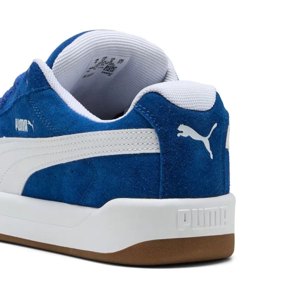 ZAPATILLAS URBANAS DE HOMBRE PUMA PARK LIFESTYLE EASY 400707-11 - 4