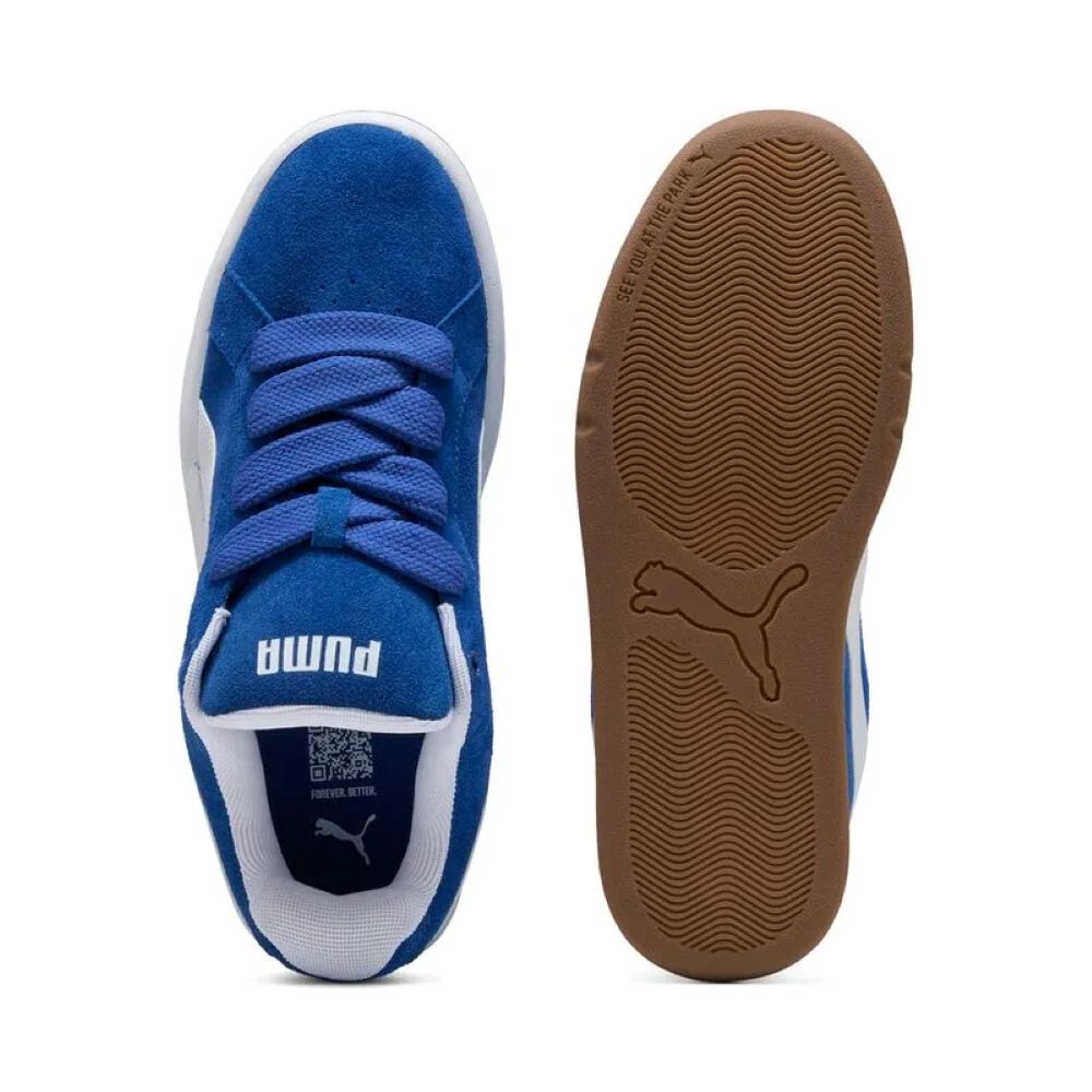 ZAPATILLAS URBANAS DE HOMBRE PUMA PARK LIFESTYLE EASY 400707-11 - 5