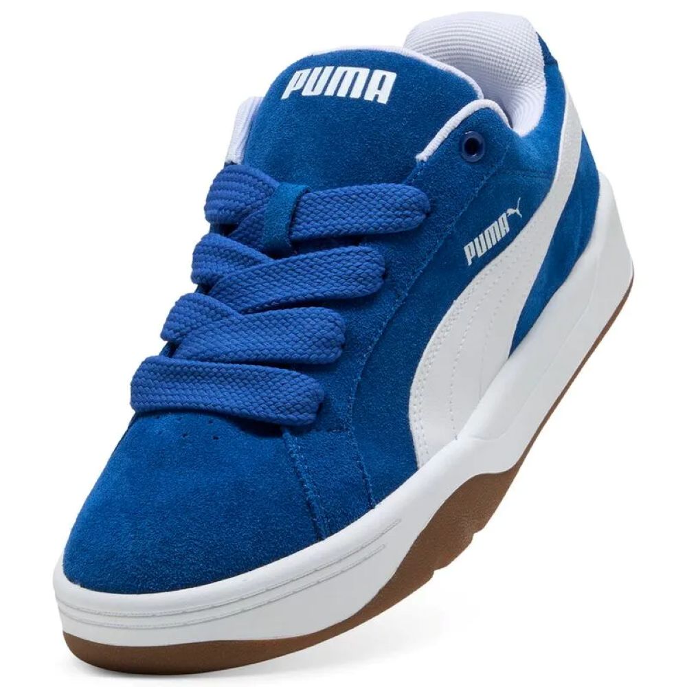 ZAPATILLAS URBANAS DE HOMBRE PUMA PARK LIFESTYLE EASY 400707-11 - 6