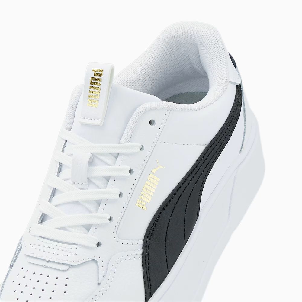 ZAPATILLAS URBANAS DE MUJER PUMA KARMEN REBELLE 387212-02 - 4