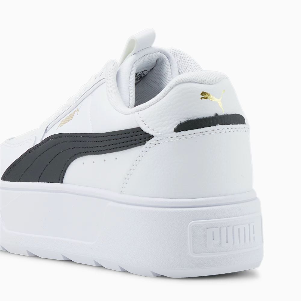 ZAPATILLAS URBANAS DE MUJER PUMA KARMEN REBELLE 387212-02 - 5