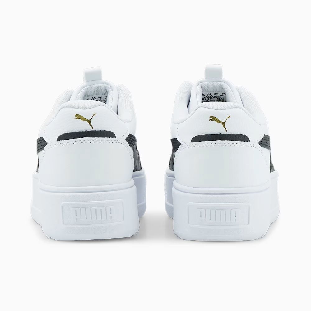 ZAPATILLAS URBANAS DE MUJER PUMA KARMEN REBELLE 387212-02 - 6