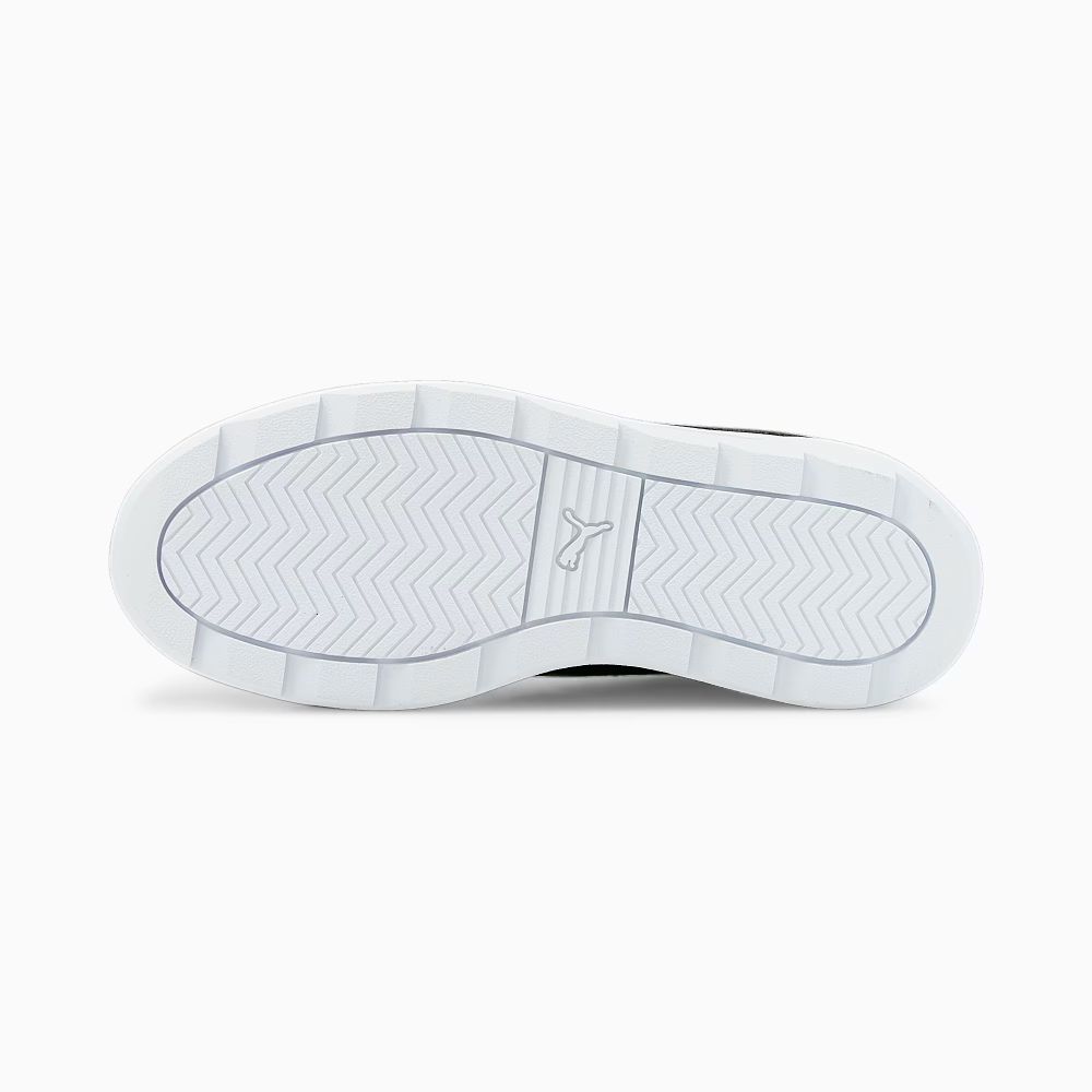 ZAPATILLAS URBANAS DE MUJER PUMA KARMEN REBELLE 387212-02 - 7