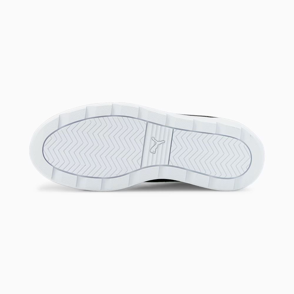 ZAPATILLAS URBANAS DE MUJER PUMA KARMEN REBELLE 387212-02 - 7