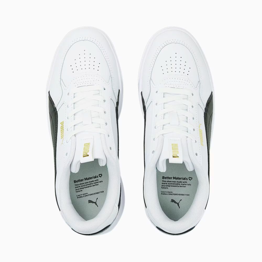 ZAPATILLAS URBANAS DE MUJER PUMA KARMEN REBELLE 387212-02 - 8