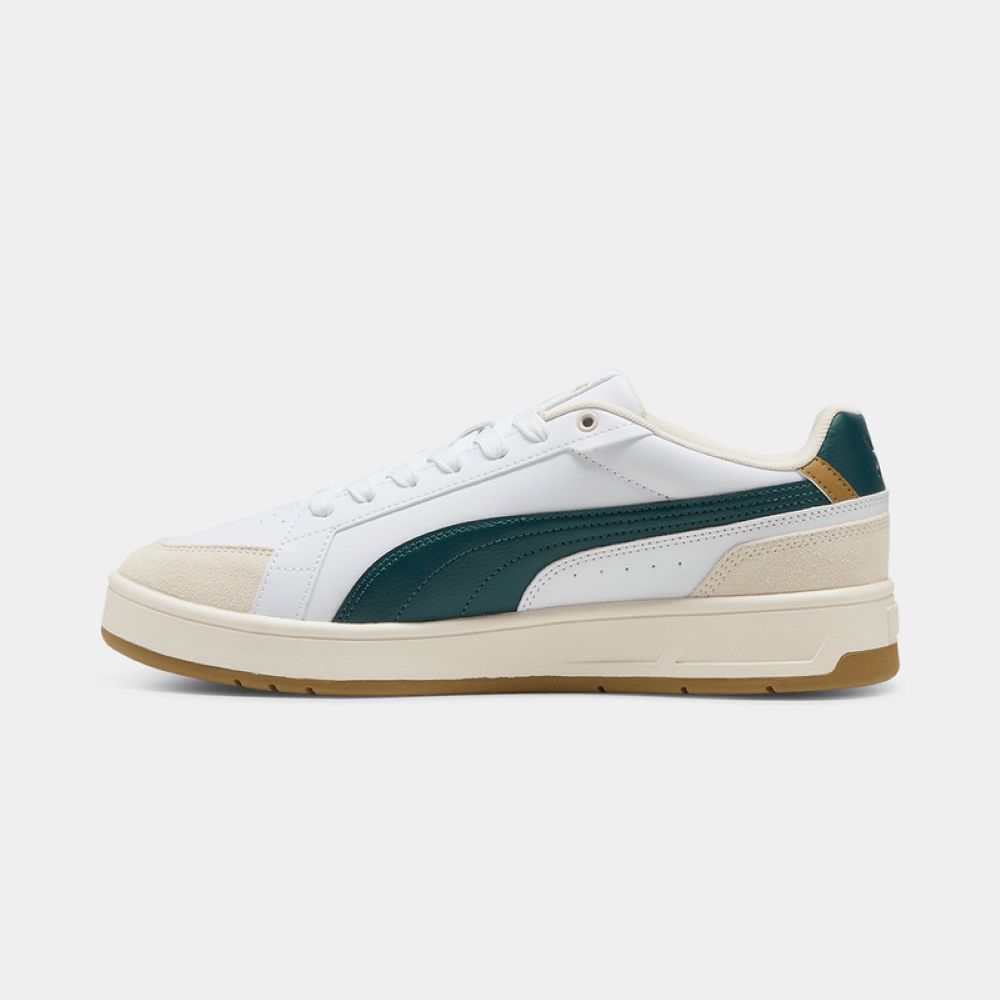 ZAPATILLAS URBANAS DE HOMBRE PUMA COURT CLASSICO SPORT 400731-08 - 3