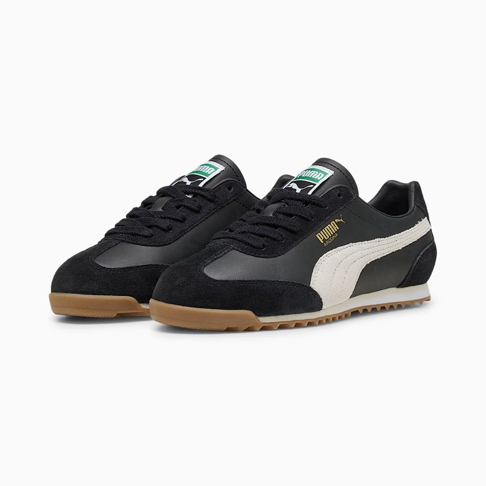 ZAPATILLAS DE MUJER PUMA ARIZONA RETRO 402353-01 - 1