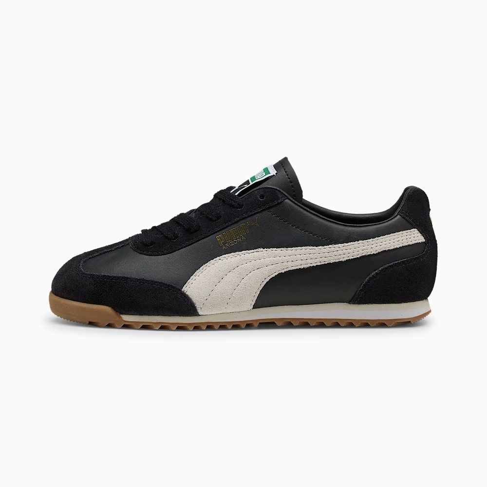 ZAPATILLAS DE MUJER PUMA ARIZONA RETRO 402353-01 - 2
