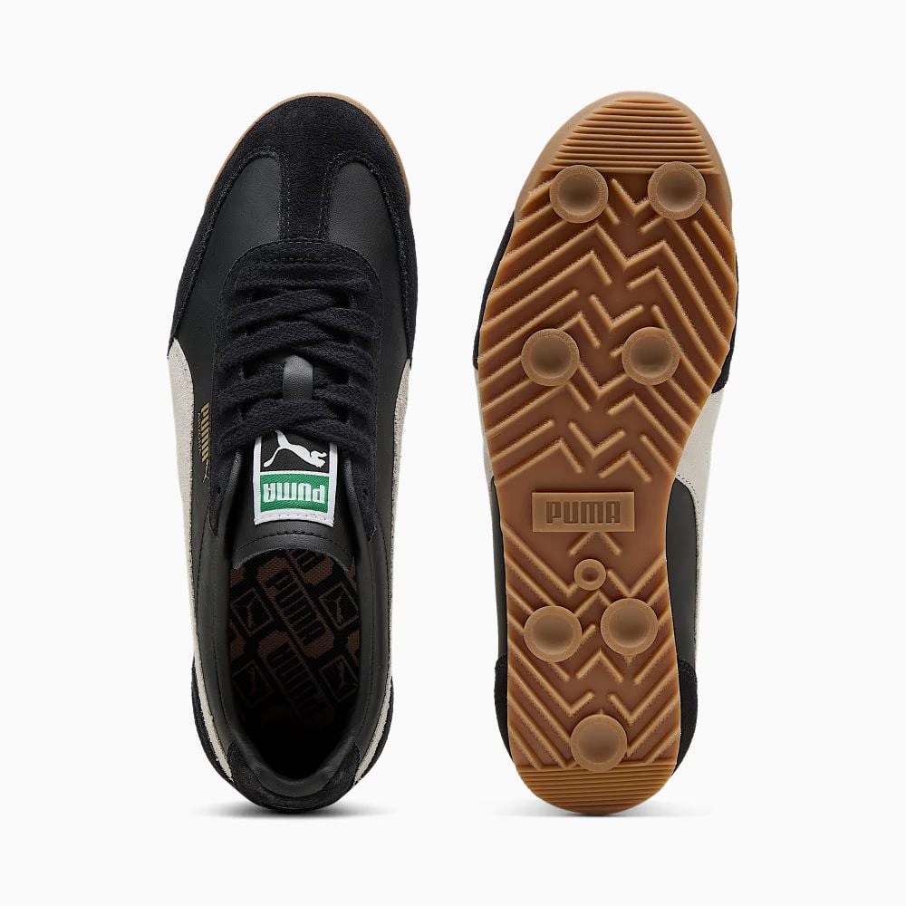 ZAPATILLAS DE MUJER PUMA ARIZONA RETRO 402353-01 - 5
