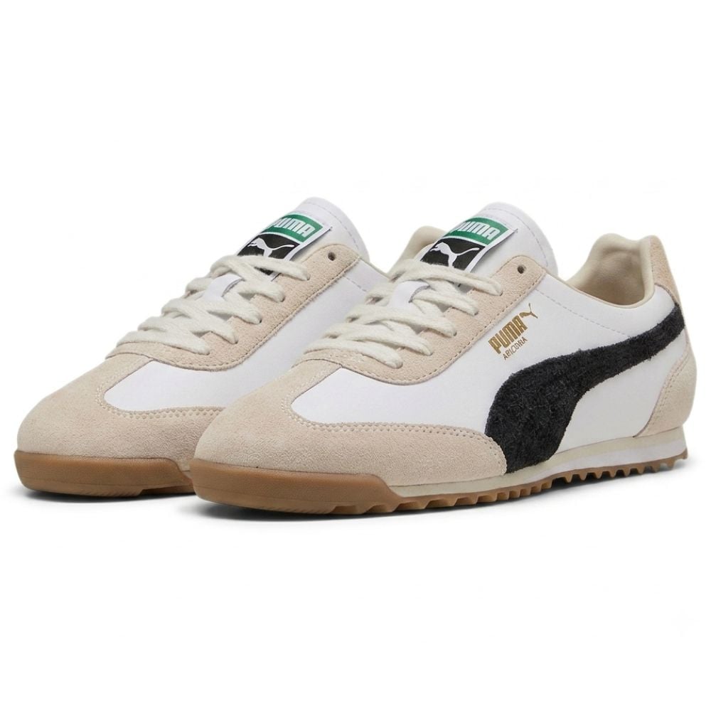 ZAPATILLAS URBANAS DE MUJER PUMA ARIZONA RETRO 402353-02 - 1