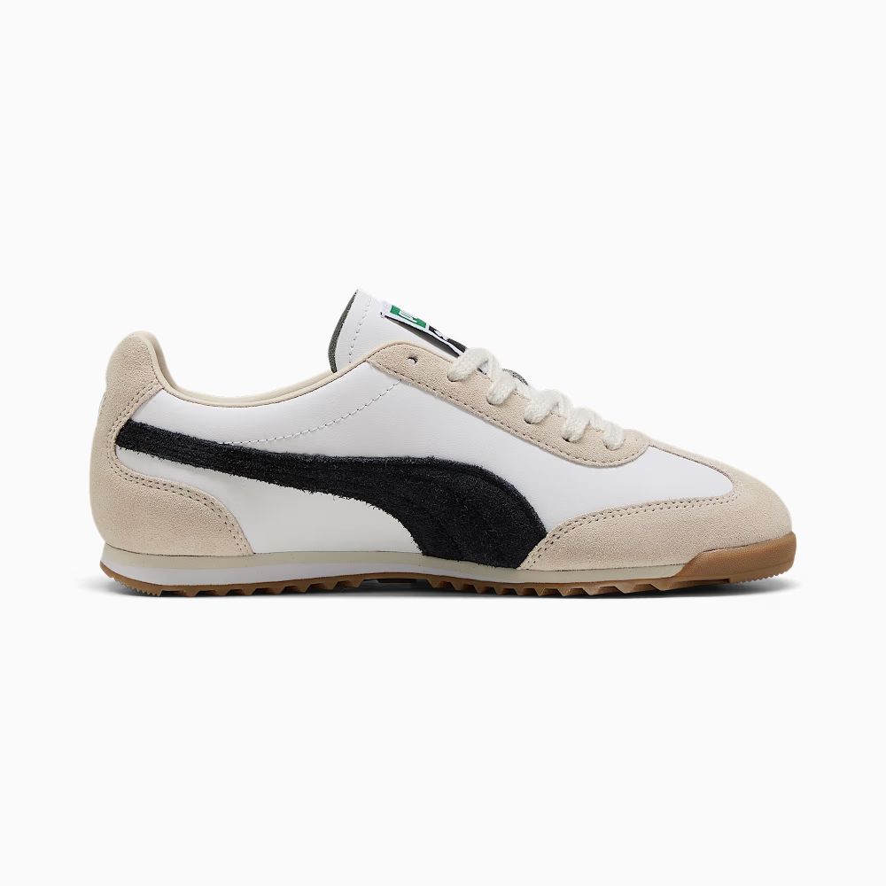 ZAPATILLAS URBANAS DE MUJER PUMA ARIZONA RETRO 402353-02 - 3