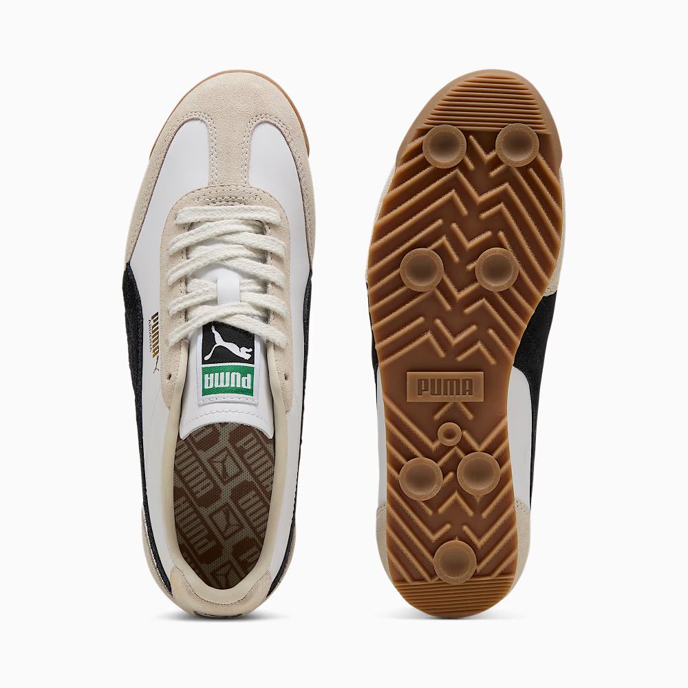 ZAPATILLAS URBANAS DE MUJER PUMA ARIZONA RETRO 402353-02 - 4