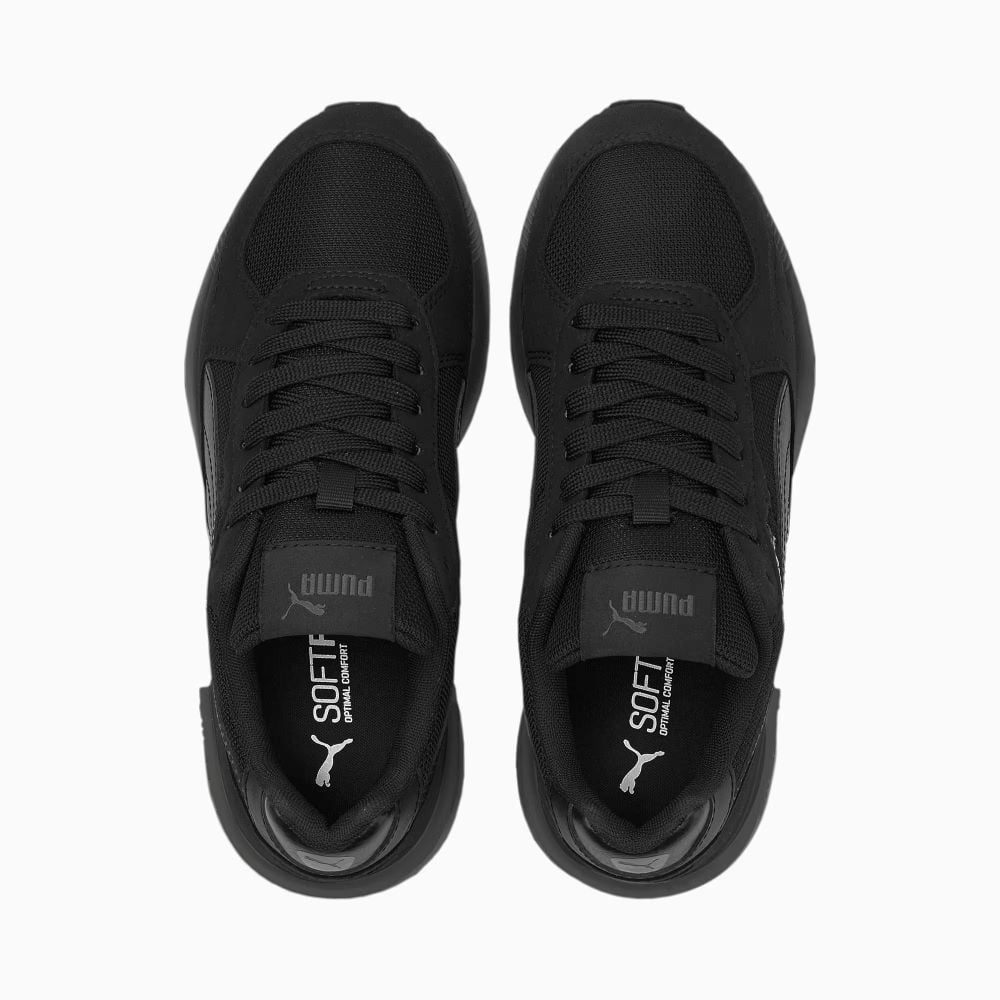 ZAPATILLAS URBANAS DE HOMBRE PUMA GRAVITON PRO 380738-01 - 4