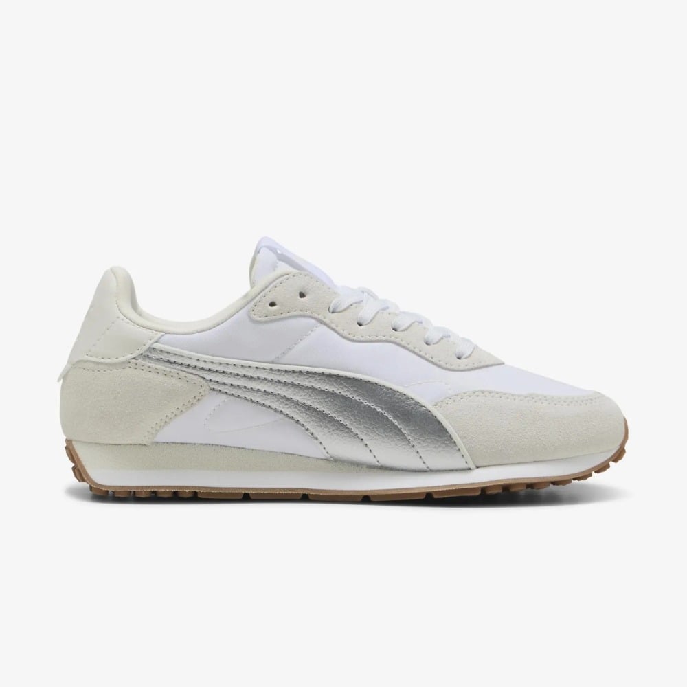 ZAPATILLAS URBANAS DE DAMA PUMA ST MILER ROSE 402636-09 - 3
