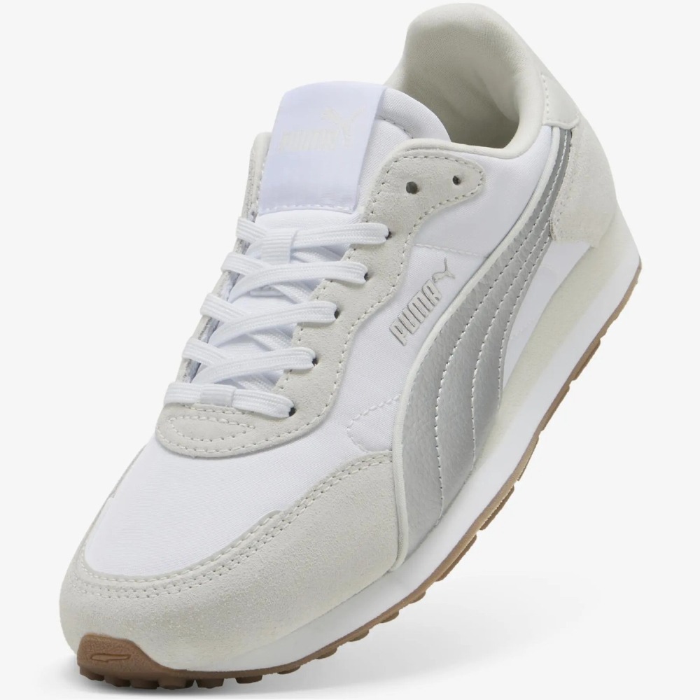 ZAPATILLAS URBANAS DE DAMA PUMA ST MILER ROSE 402636-09 - 4