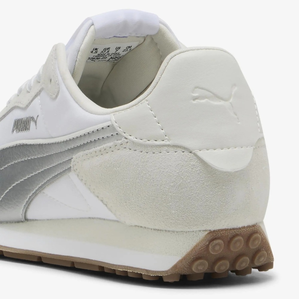 ZAPATILLAS URBANAS DE DAMA PUMA ST MILER ROSE 402636-09 - 5