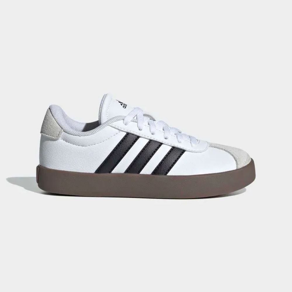 ZAPATILLAS URBANAS JUNIOR ADIDAS VL COURT 3.0 ID9062 - 2