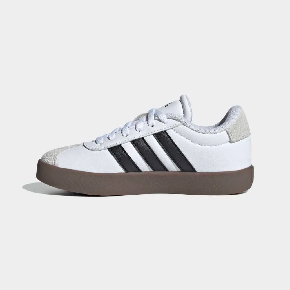ZAPATILLAS URBANAS JUNIOR ADIDAS VL COURT 3.0 ID9062 - 3