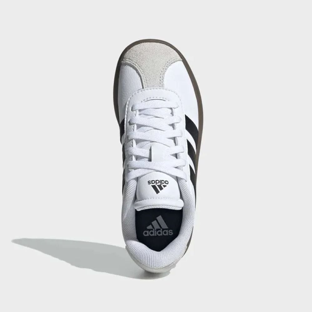 ZAPATILLAS URBANAS JUNIOR ADIDAS VL COURT 3.0 ID9062 - 4
