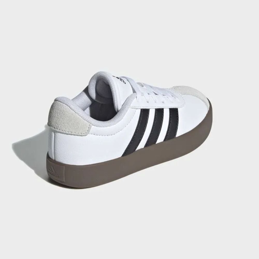ZAPATILLAS URBANAS JUNIOR ADIDAS VL COURT 3.0 ID9062 - 6