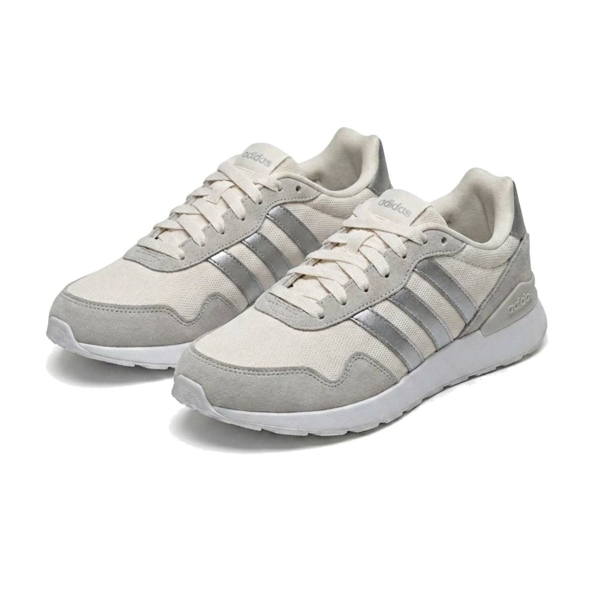 ZAPATILLAS DE MUJER ADIDAS RUN 60S 4.0 JR6628 - 1