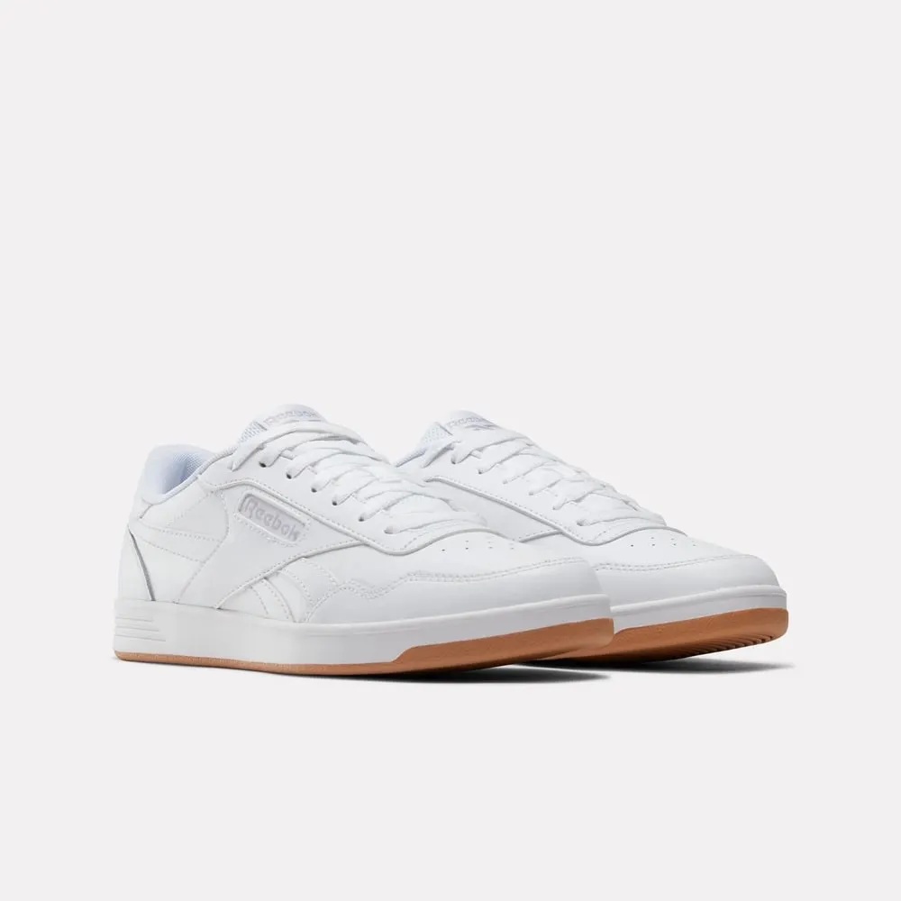 ZAPATILLAS URBANAS DE HOMBRE REEBOK CLASSICS COURT ADVANCE 100010616 - 1