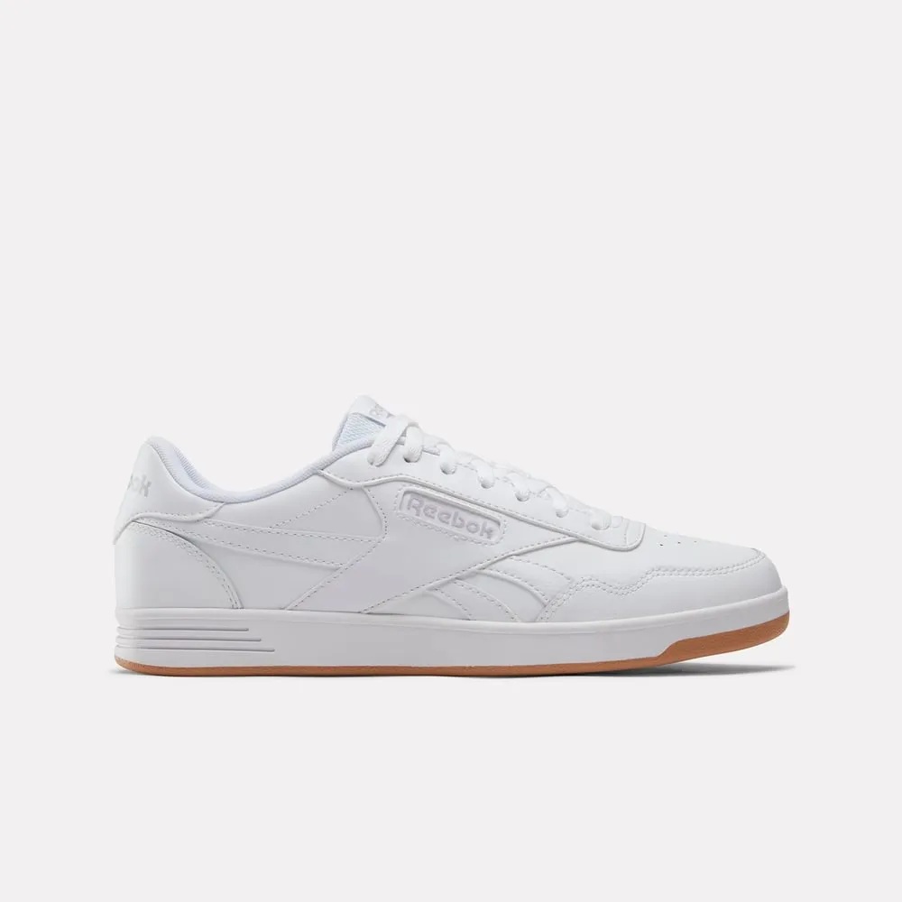 ZAPATILLAS URBANAS DE HOMBRE REEBOK CLASSICS COURT ADVANCE 100010616 - 2