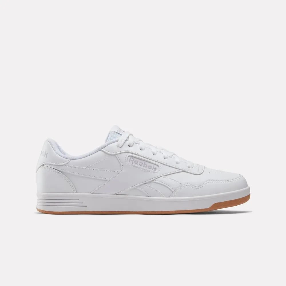 ZAPATILLAS URBANAS DE HOMBRE REEBOK CLASSICS COURT ADVANCE 100010616 - 2