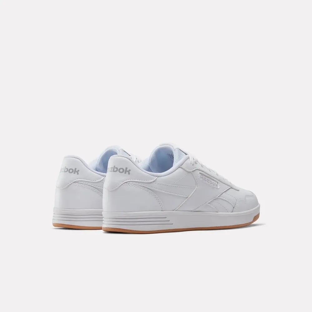 ZAPATILLAS URBANAS DE HOMBRE REEBOK CLASSICS COURT ADVANCE 100010616 - 4
