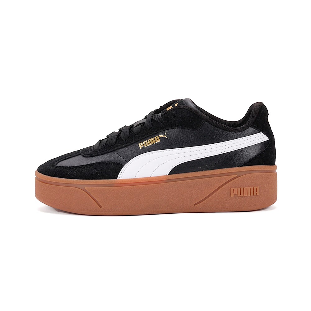 ZAPATILLAS URBANAS DE DAMA PUMA CLUB II ERA PLATFORM 402313-16 - 2