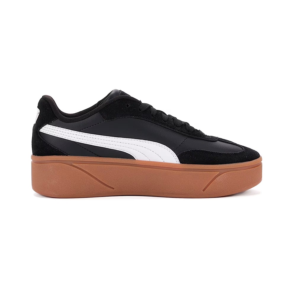 ZAPATILLAS URBANAS DE DAMA PUMA CLUB II ERA PLATFORM 402313-16 - 3