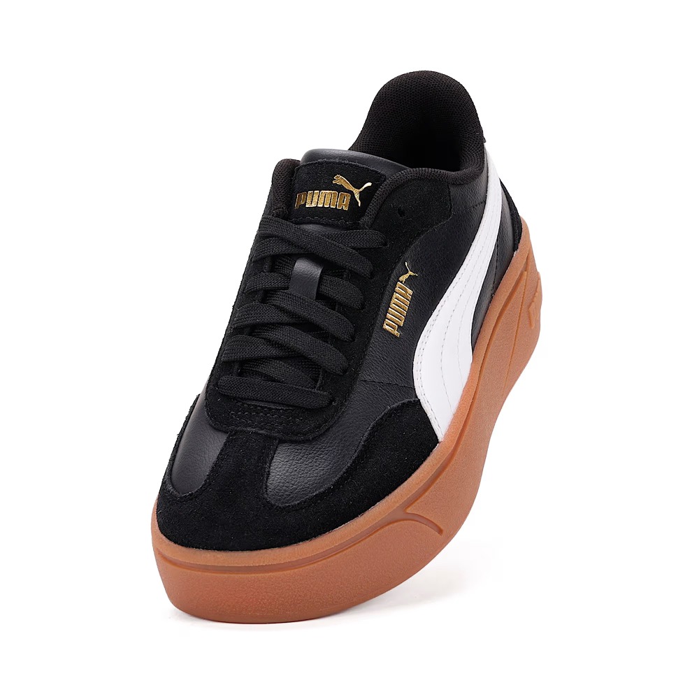 ZAPATILLAS URBANAS DE DAMA PUMA CLUB II ERA PLATFORM 402313-16 - 4