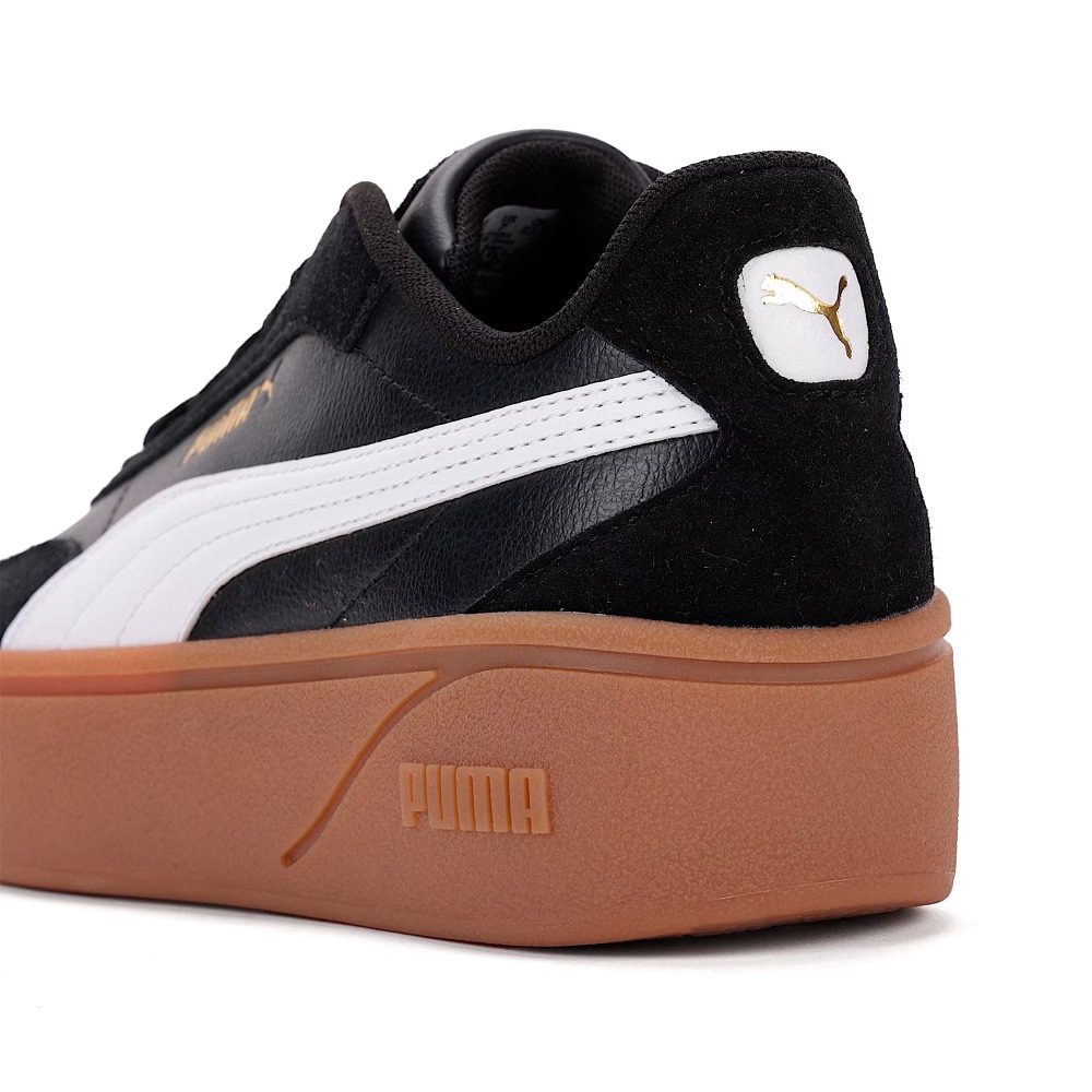 ZAPATILLAS URBANAS DE DAMA PUMA CLUB II ERA PLATFORM 402313-16 - 5
