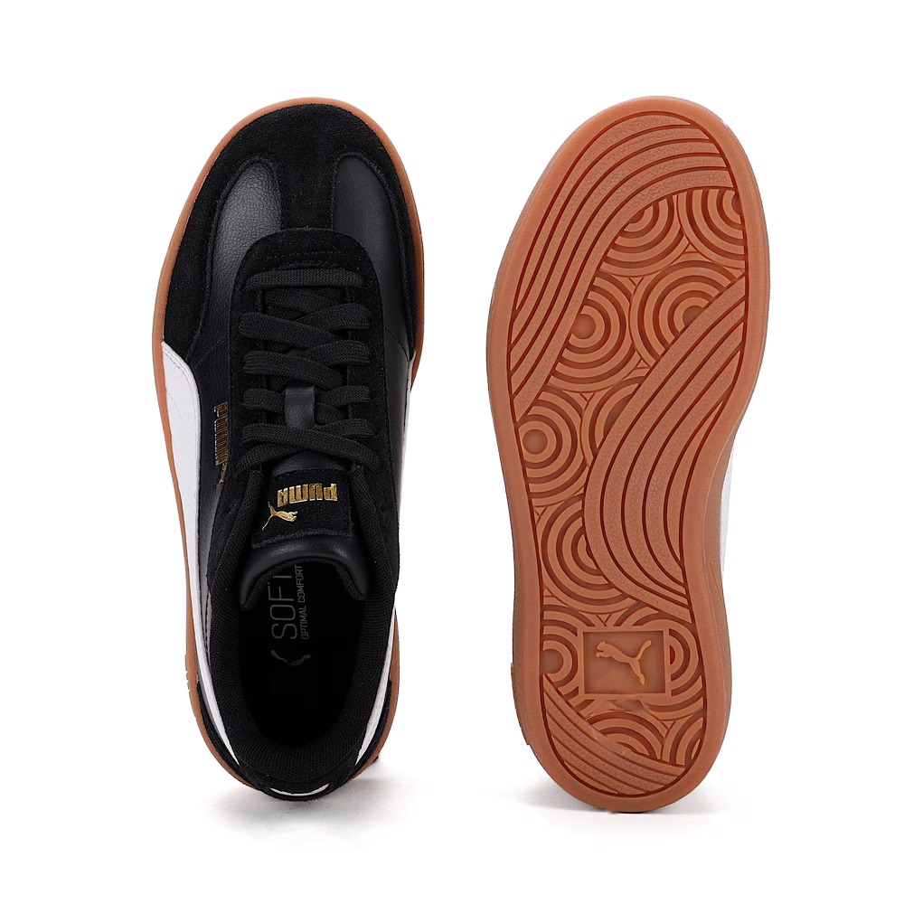 ZAPATILLAS URBANAS DE DAMA PUMA CLUB II ERA PLATFORM 402313-16 - 6