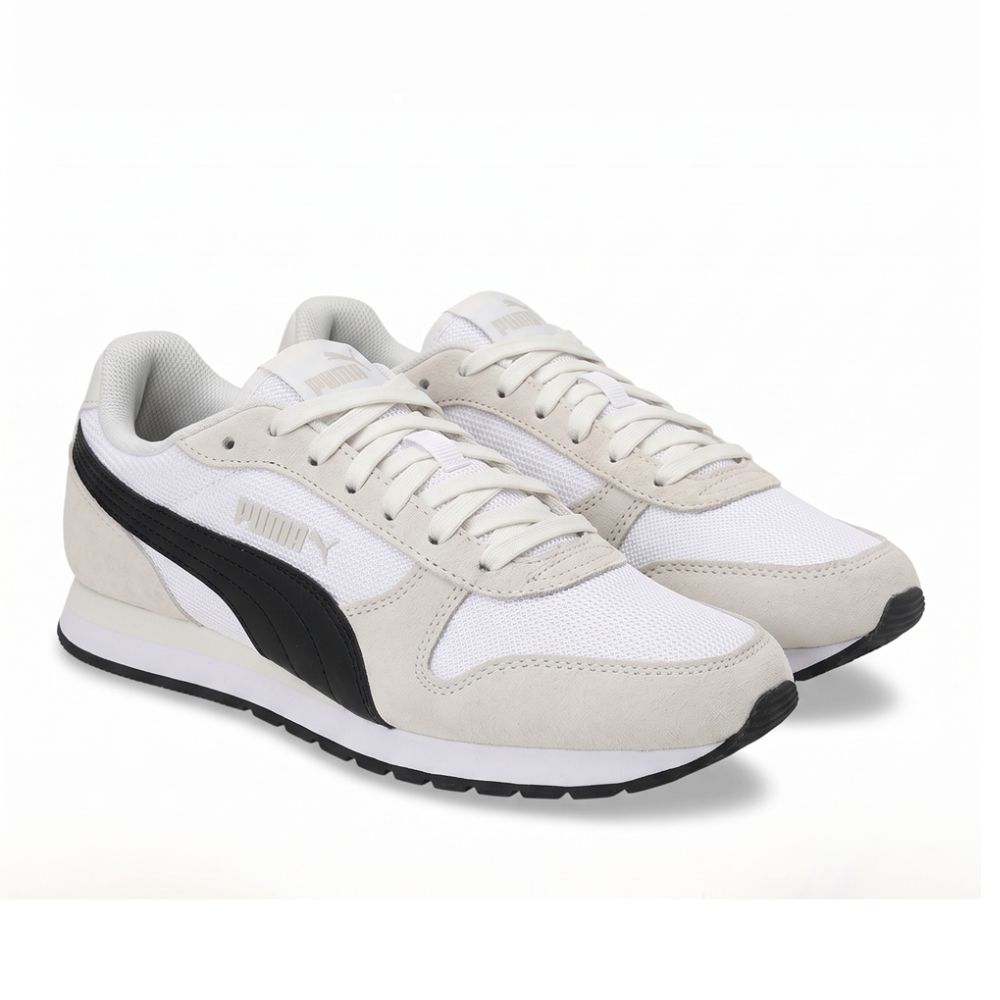 ZAPATILLAS URBANAS UNISEX PUMA ST MILER 401622-02 - 1