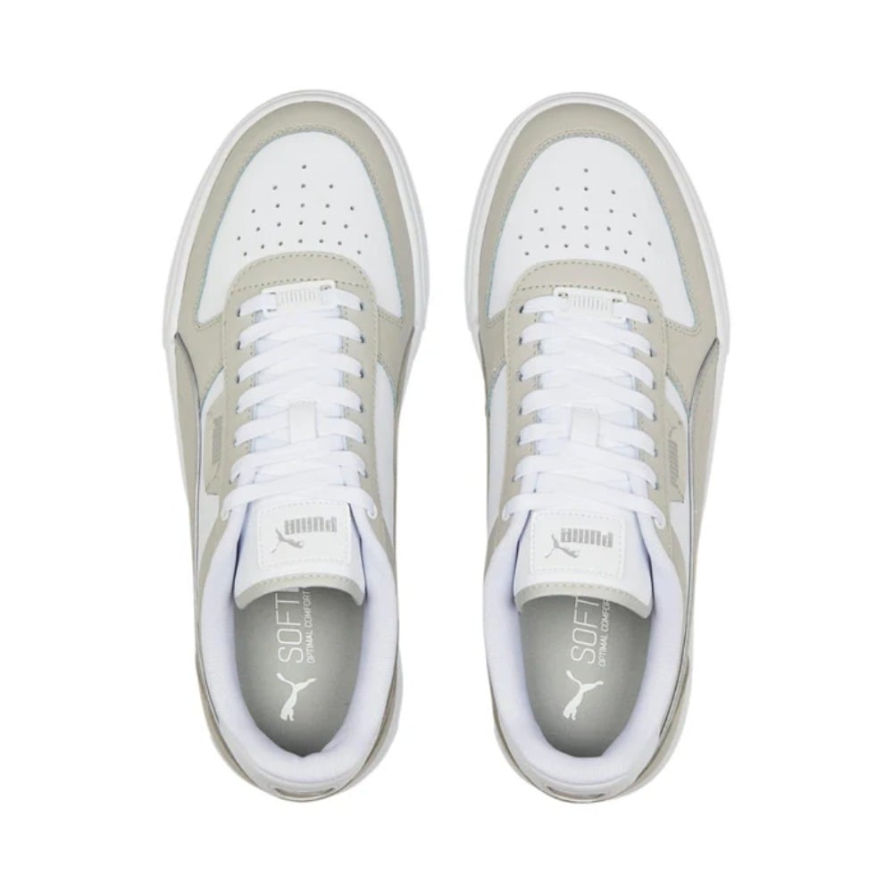 ZAPATILLAS URBANAS DE HOMBRE PUMA CAVEN DIME 384953-11 - 4