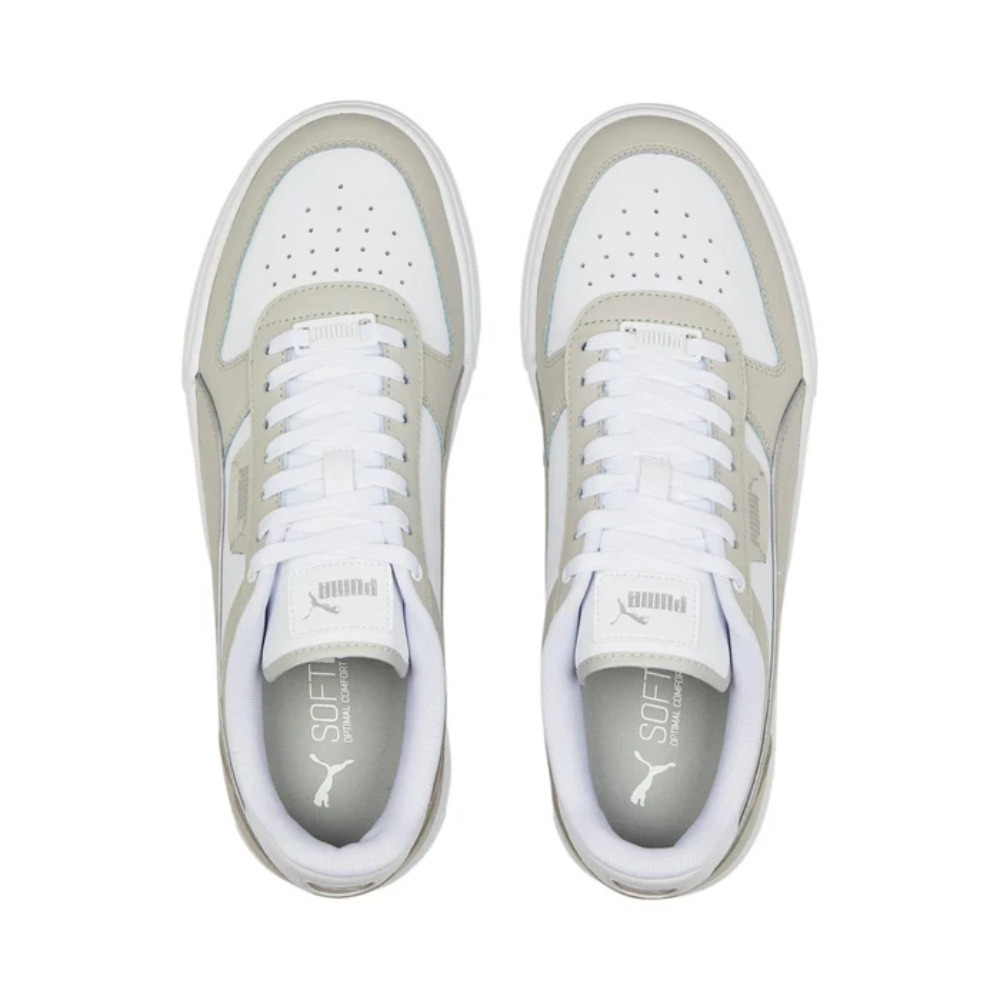 ZAPATILLAS URBANAS DE HOMBRE PUMA CAVEN DIME 384953-11 - 4