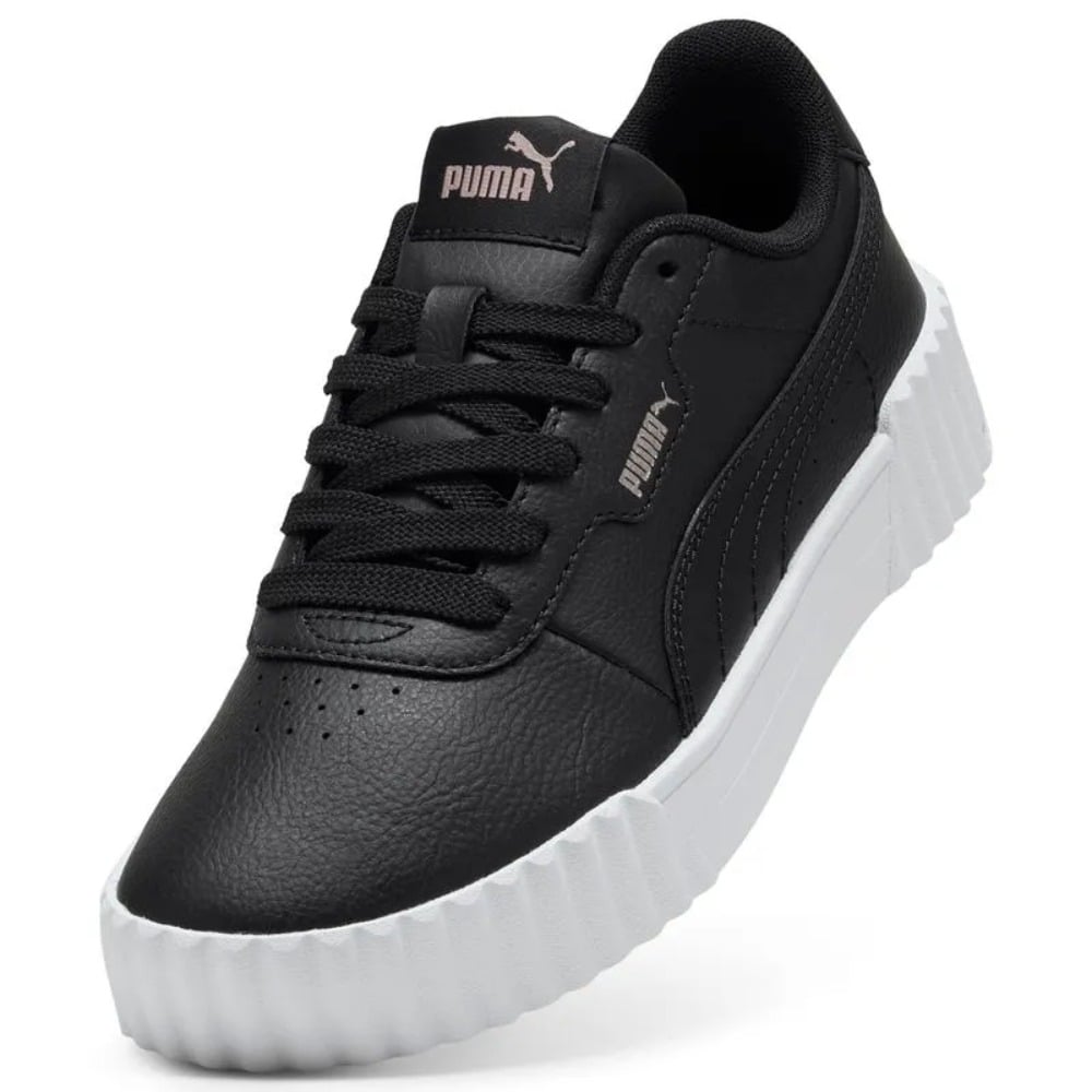 ZAPATILLAS URBANAS DE MUJER PUMA CARINA 3.0 400365-20 - 4