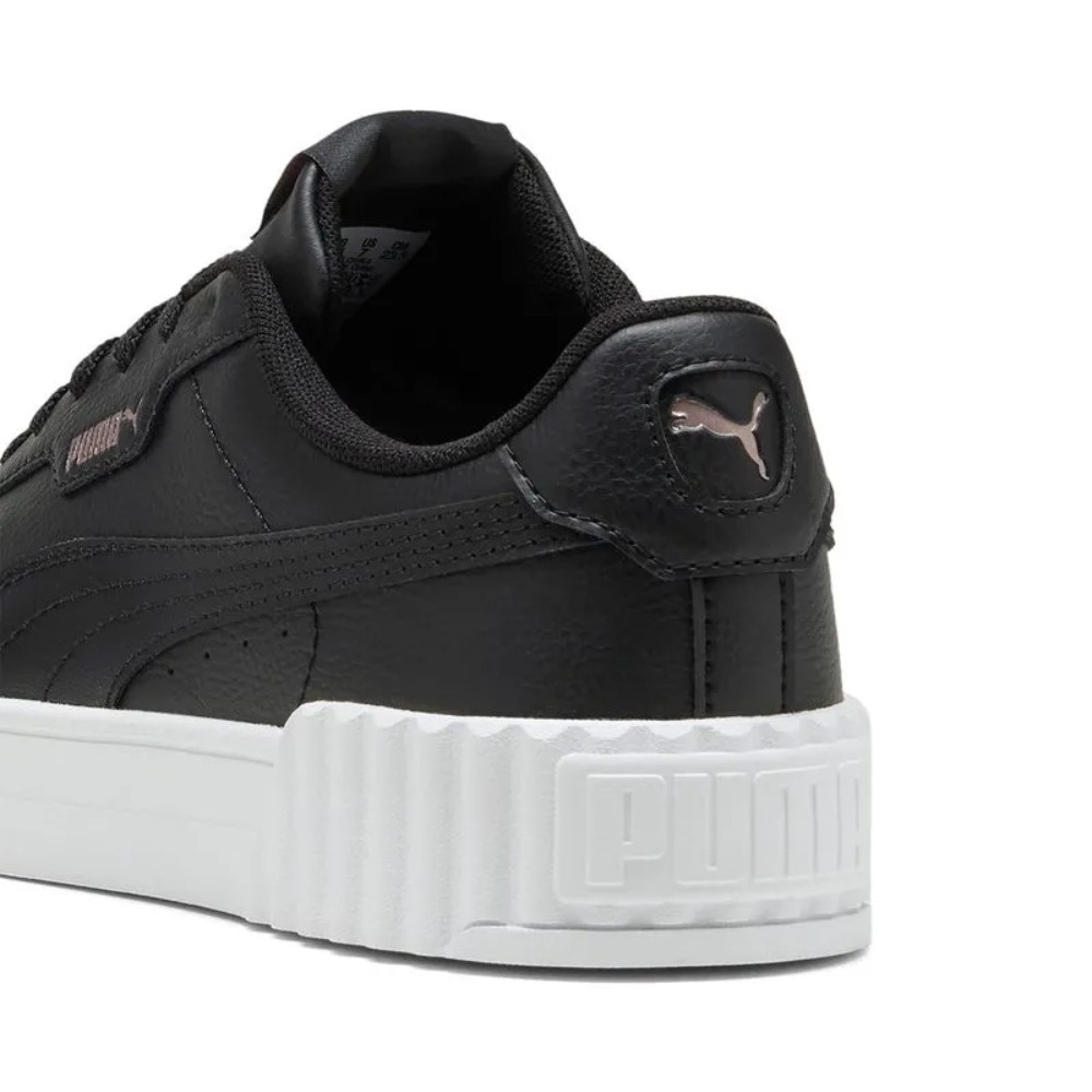 ZAPATILLAS URBANAS DE MUJER PUMA CARINA 3.0 400365-20 - 5